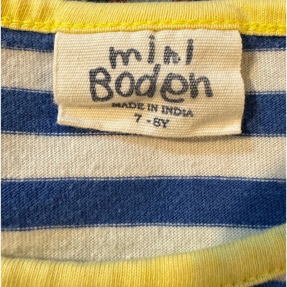 Mini Boden - Picture 2 of 3